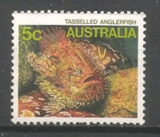 Australia 1985 Marine Life Y.T. 911 (0) - Usados
