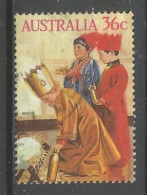 Australia 1986 Christmas Y.T. 982 (0) - Gebruikt