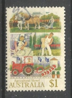 Australia 1987 Agriculture Y.T. 997 (0) - Used Stamps