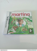 Be Gioco Nuovo Sigillato Nintendo Ds Martina - Nintendo DS