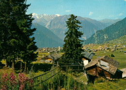 SUISSE-VERBIER - Verbier