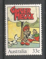 Australia 1985 Children's Books  Y.T. 918 (0) - Gebraucht