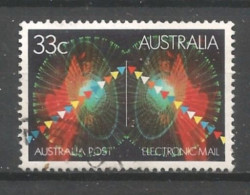Australia 1985 Electronic Mail Y.T. 921 (0) - Used Stamps