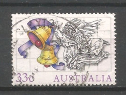 Australia 1985 Christmas Y.T. 928 (0) - Gebruikt
