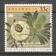 Australia 1986 Flora Y.T. 936 (0) - Gebraucht