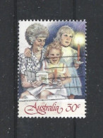 Australia 1987 Christmas Y.T. 1033 (0) - Usati