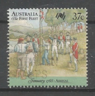 Australia 1988 The First Fleet Y.T. 1049 (0) - Used Stamps