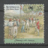 Australia 1988 The First Fleet Y.T. 1049 (0) - Gebruikt