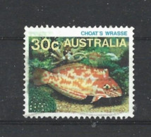 Australia 1984 Marine Life Y.T. 867 (0) - Usati