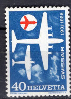 T3439 - SUISSE SWITZERLAND Yv N°575 ** - Unused Stamps