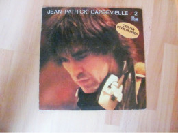 Jean-Patrick Capdevielle  33t - Other - French Music