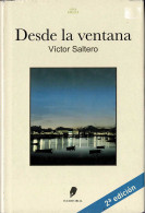 Desde La Ventana - Víctor Saltero - Literatuur