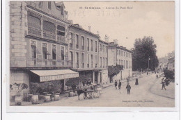 St-GIRONS : Avenue Du Pont Neuf - Tres Bon Etat - Saint Girons