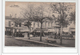 PESSAC - Place De La Mairie - Très Bon état - Pessac