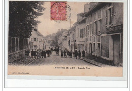 MOISSELLES - Grande Rue - Très Bon état - Moisselles