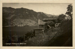 Landgut Hasling Am Zellersee - Zell Am See