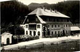 Mariazell, Grünau - Mariazell