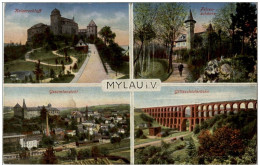 Mylau I V. - Mylau