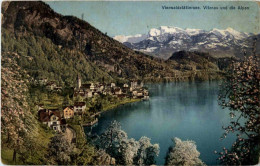 Vitznau - Vitznau