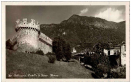 Bellinzona - Castello - Bellinzone