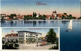 Arbon - Hotel Lindenhof - Arbon