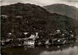 Ascona - Jugenhaus Moscia - Ascona