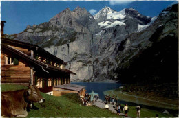 Kandersteg - Hotel Oeschinensee - Kandersteg