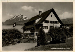 Küssnacht - Kurhaus Eichholtern - Küssnacht