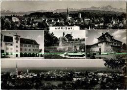 Amriswil - Amriswil