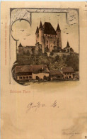 Schloss Thun - Thun