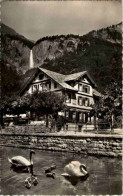 Brienz - Hotel Rössli - Brienz