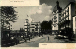 Seelisberg - Seelisberg