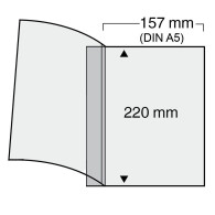 Safe Spezialblätter Compact Nr. 7877 (5er Pack) Neu ( - Andere & Zonder Classificatie