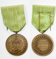 Médaille-BE-319-III_F.N.A.P.G.-N.V.O.K._version Or_WW1-WW2_20-25_D_R01 - Belgique