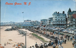 11807195 Ocean_Grove Beach Boardwalk  - Altri & Non Classificati