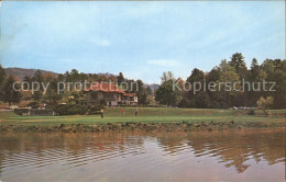 11807002 Asheville Beaver Lake Golf Course - Andere & Zonder Classificatie