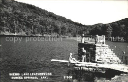 11806923 Eureka_Springs Lake Leatherwood Eureka Springs - Other & Unclassified