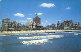 11806777 Atlantic_City_New_Jersey Skyline - Altri & Non Classificati