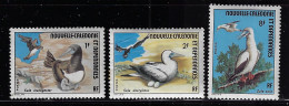 NEW CALEDONIA  1976  SCOTT # 413-415  MNH - Ungebraucht