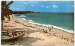 Barbados - East Coast - Barbados