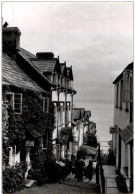 Clovelly 1954 - Clovelly