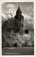 Hall In Tirol - Munzerturm - Hall In Tirol