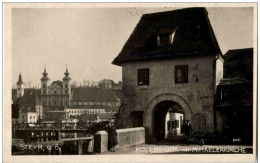 Steyr A D Enns - Kollerturm - Steyr