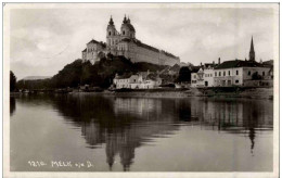 Melk A D Donau - Melk