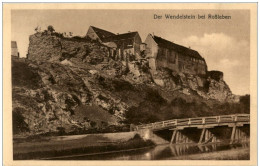 Rossleben - Wendelstein - Rossleben