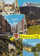 AK 216345 AUSTRIA - Rattenberg Am Inn - Rattenberg