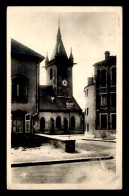 57 - MORHANGE - L'EGLISE - Morhange