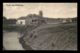 57 - PHALSBOURG - PFALSBURG - PARTIE - Phalsbourg