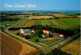 3-5-2024 (4 Z 5) Canada - Prince Edward Island (Indian River) - Altri & Non Classificati