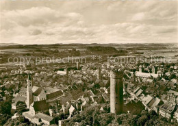 73624342 Ravensburg Wuerttemberg Stadtpanorama Ravensburg Wuerttemberg - Ravensburg